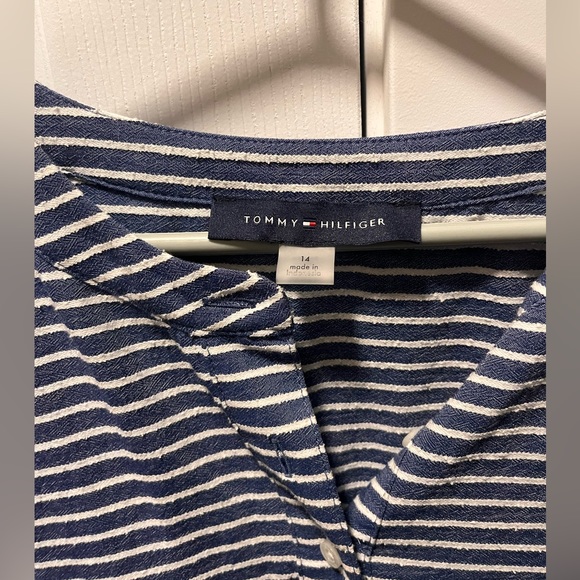 Tommy Hilfiger Dress - Picture 2 of 2